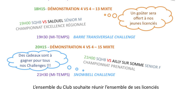 Evénements du samedi 15/09/2018 Evénements du samedi 15/09/2018