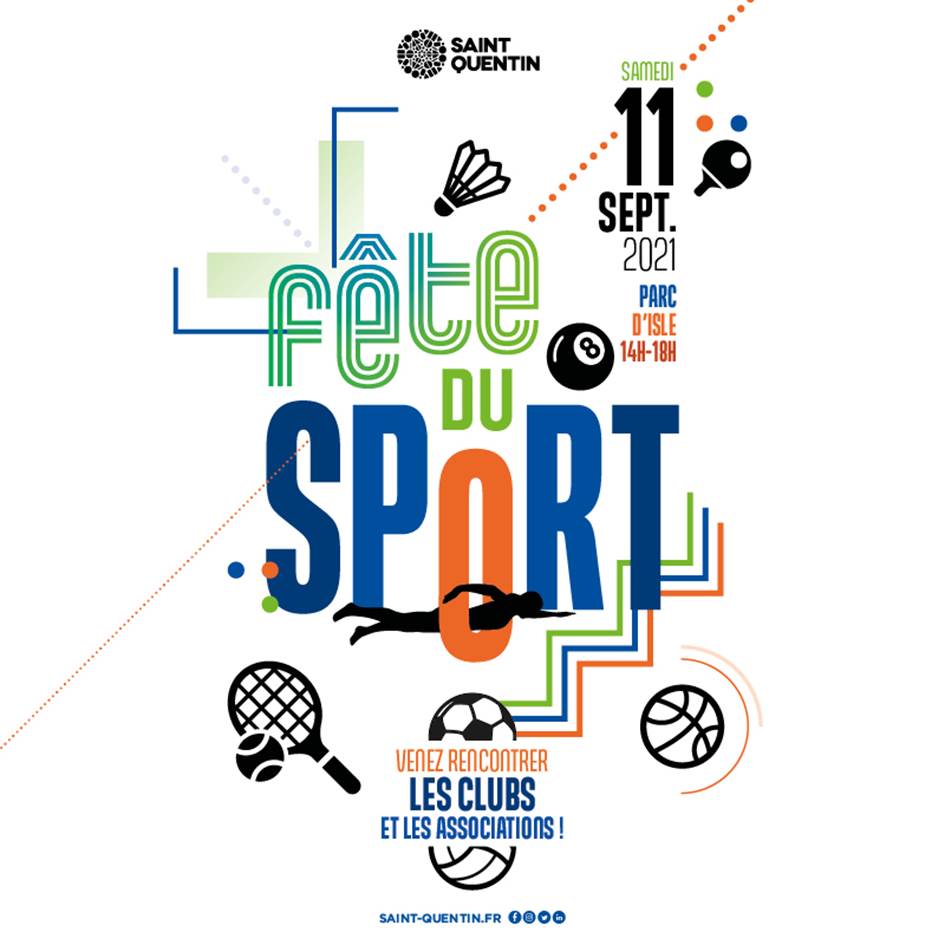 Fête du sport 2021